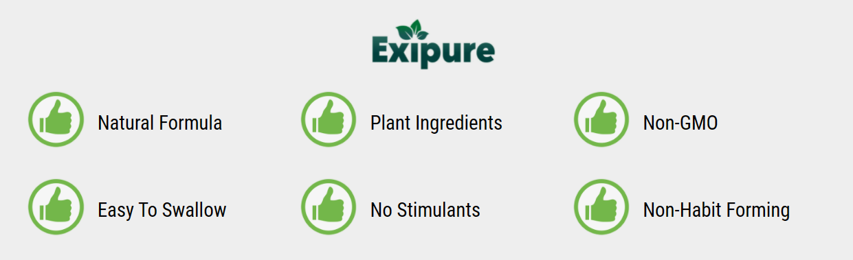 Exipure Reviews: In-depth Analysis, Safety & Effectiveness