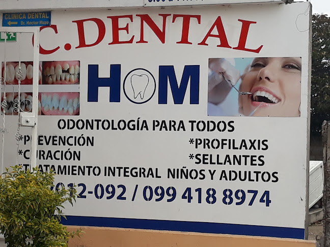 Clinica Dental Dr.Héctor Muzo - Dentista