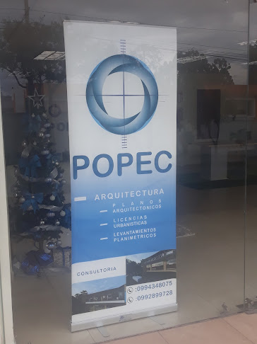 Comentarios y opiniones de popec