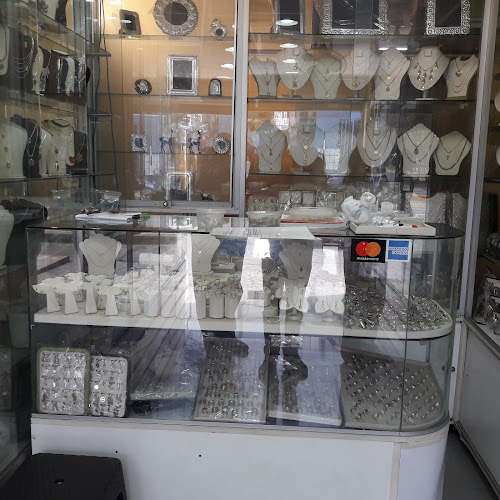 Joyería Sipan - Joyería