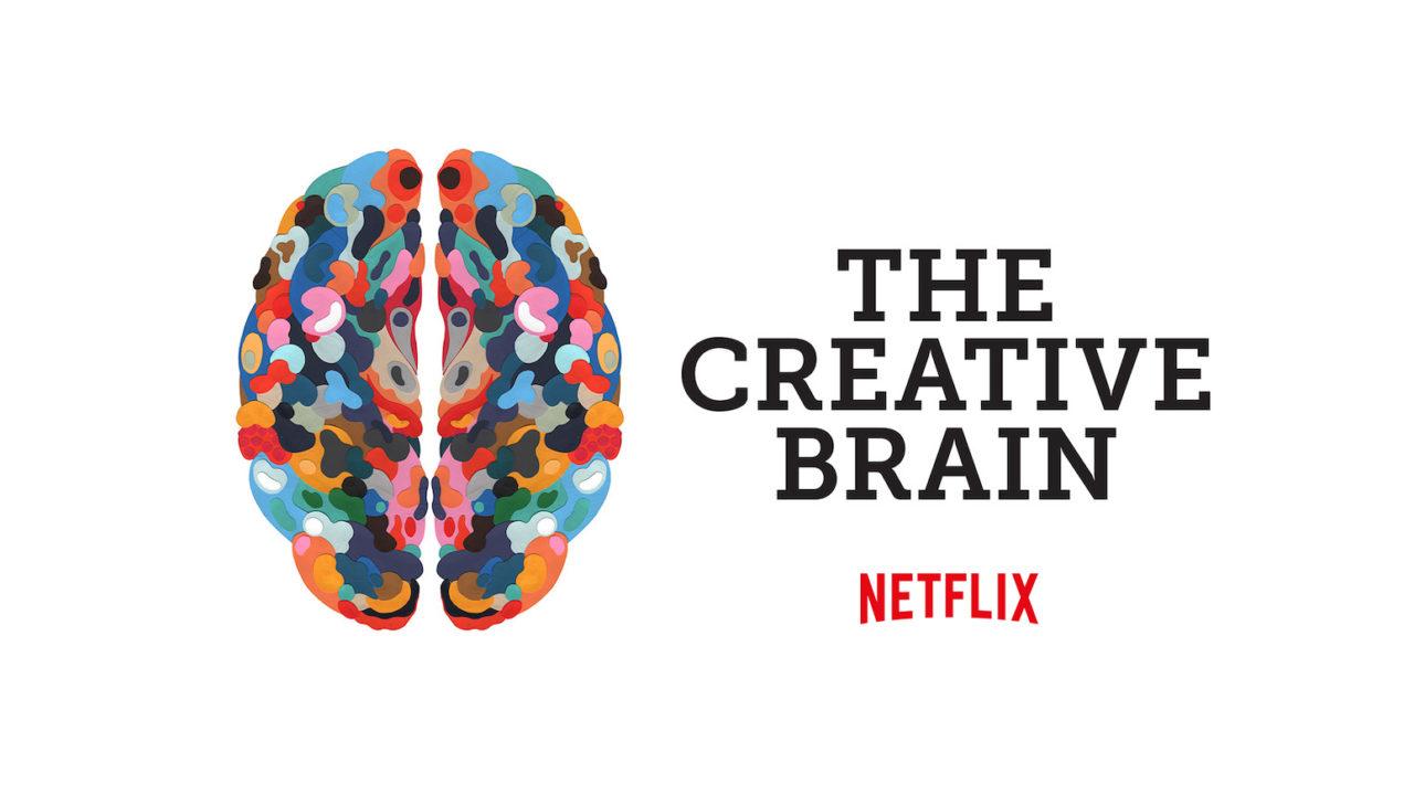 Resultado de imagen para the creative brain netflix