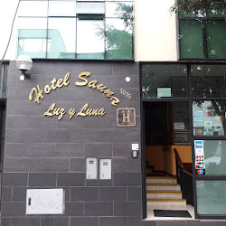 Hotel Sauna Luz y Luna