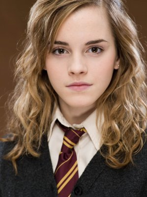 Hermione | Emma as Hermione Granger in Harry Potter and the … | Flickr