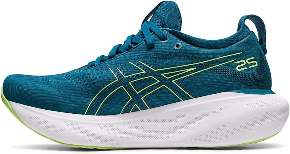 The 7 Best Asics Running Shoes in 2023 1