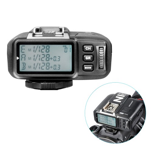 Godox V850II
