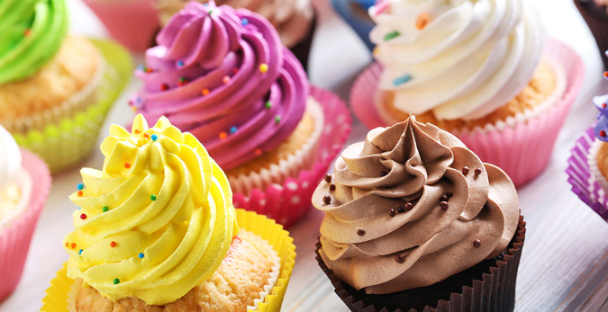 Top 10 Best Flavors of Cupcakes