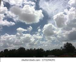 Cloudy Weather Images, Stock Photos & Vectors | Shutterstock