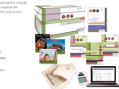 画像 f and p assessment books 224884-F&p assessment books online
