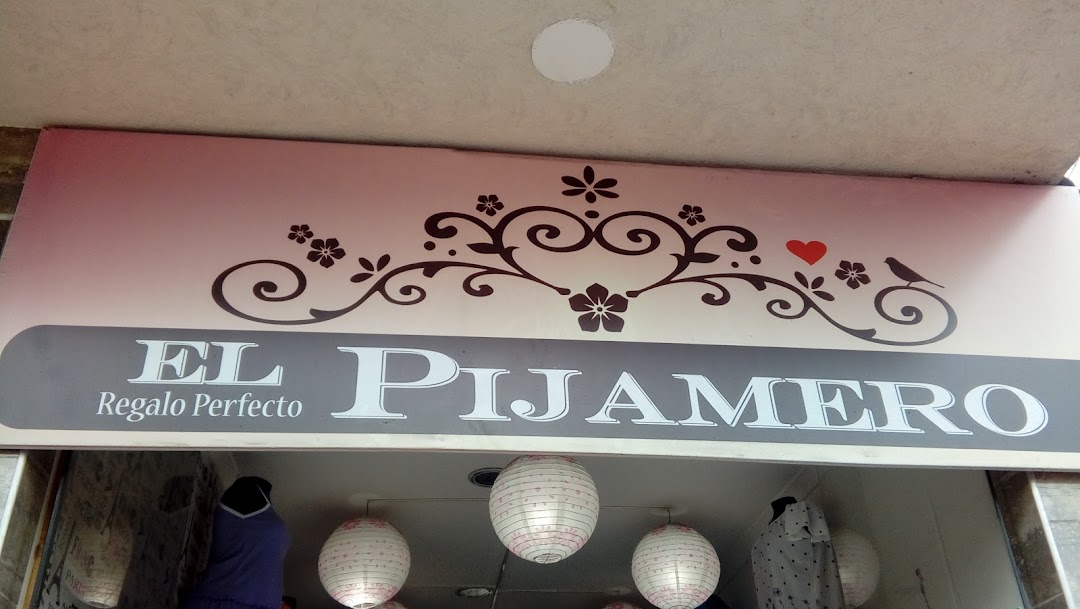 El Pijamero
