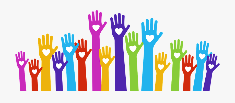 volunteer