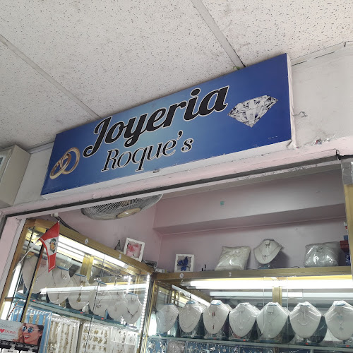 Joyería Roque's - Los Olivos