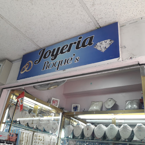Joyería Roque's - Los Olivos