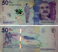 Colombia S Currency Information Tourism Colombia Travel