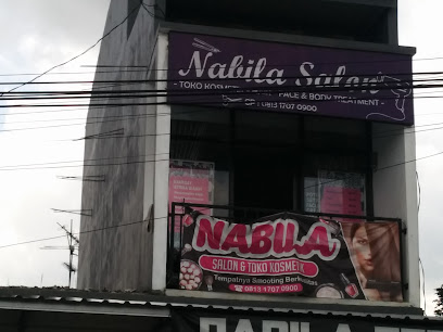 Nabila Salon & Cosmetik