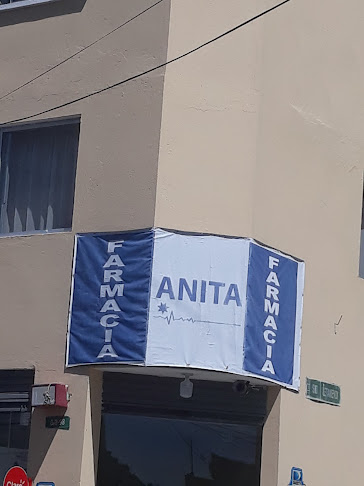 Opiniones de Farmacia Anita en Quito - Farmacia