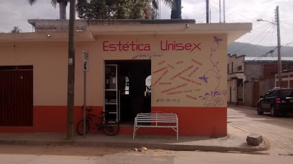 Estética Unisex Jacqui