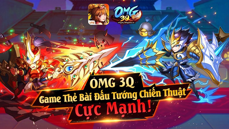 OMG 3Q - Tổng hợp code OMG 3Q mới nhất hiện nay - Ảnh 2