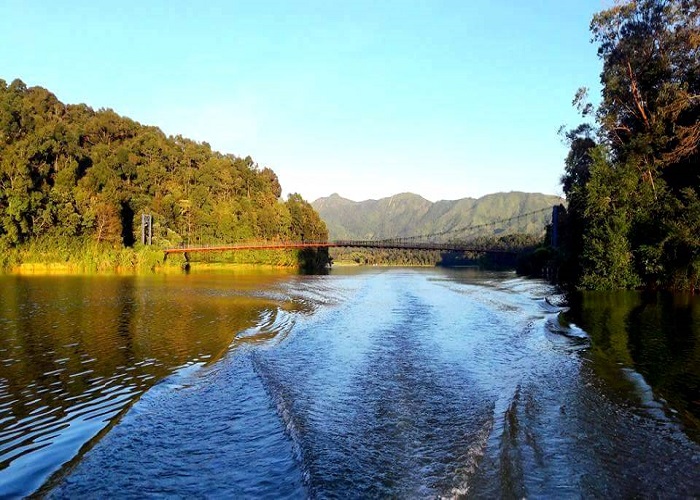Tour du lịch Điện Biên - Hồ Pá Khoang