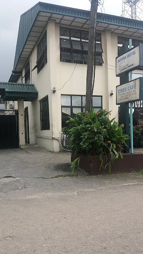 Dotina Hotels, No. 23 Echichinwo Street & Chief J. Ogbonda Avenue, Elekahia, Port Harcourt, Rivers, Nigeria, Bar, state Rivers