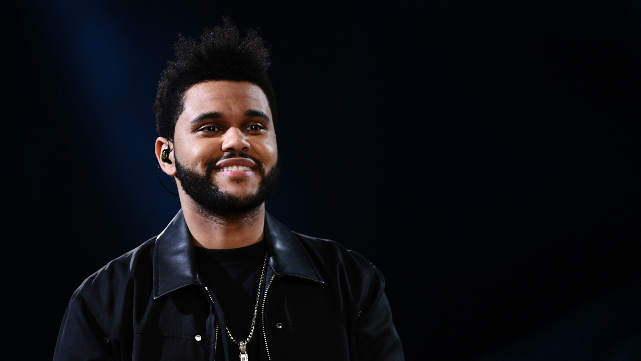 The Weeknd Real Estate New Mansion Celebrity Houses