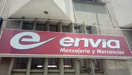 Envia Sede Centro Villavicencio