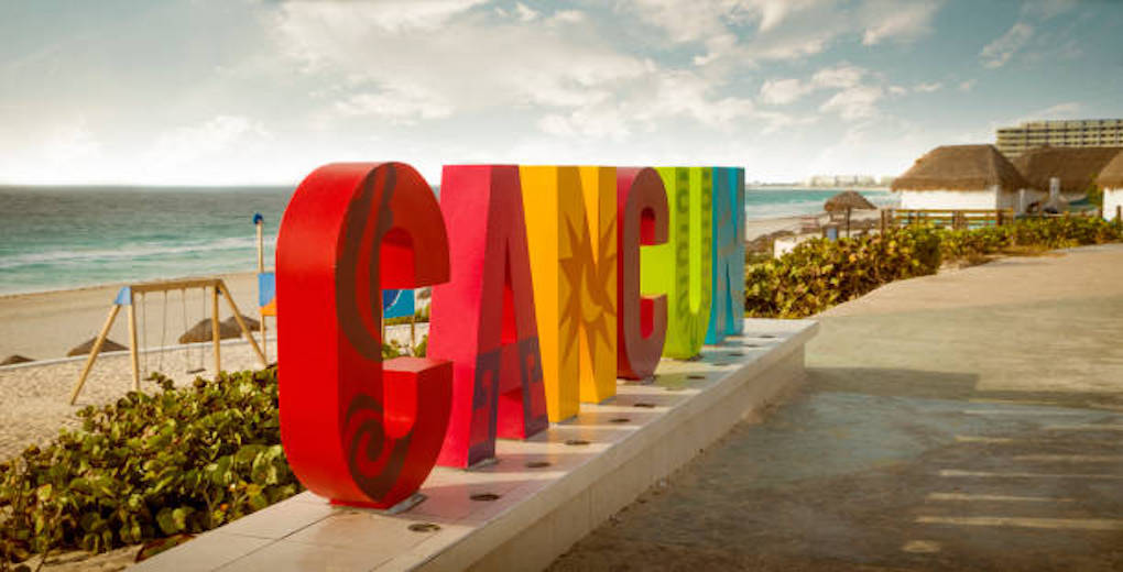 Cancun 