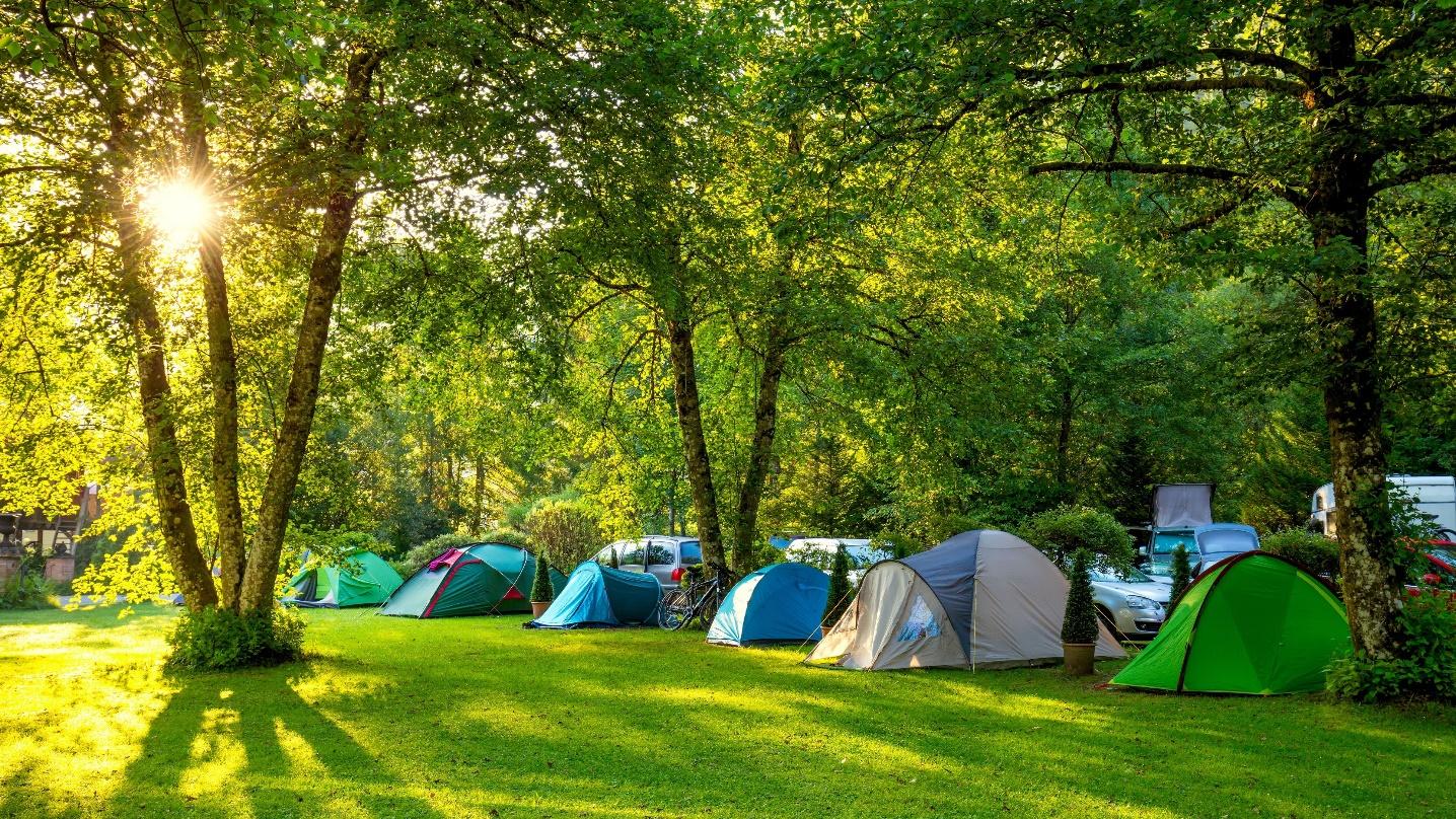 Image result for uk camping