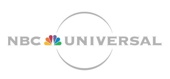 Logotipo de NBC Universal Company