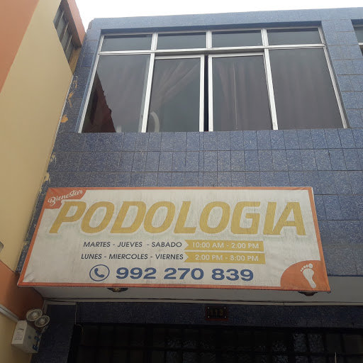 Podologia Bienestar