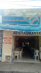 Delicias De Mi Valle - Calle 17 #6-54, Centro, Valledupar, Cesar, Colombia