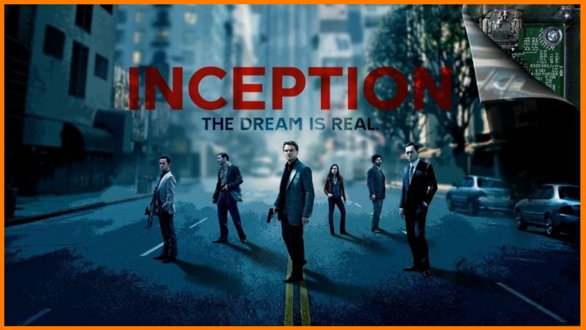 Inception | Entrepreneur movies on Netflix