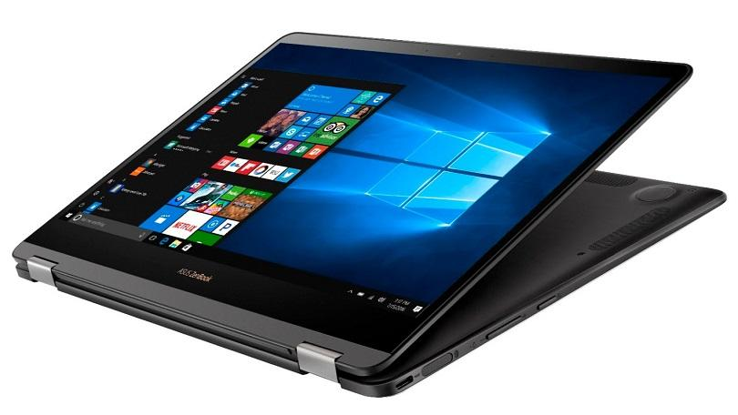 ZenBook Flip S 2