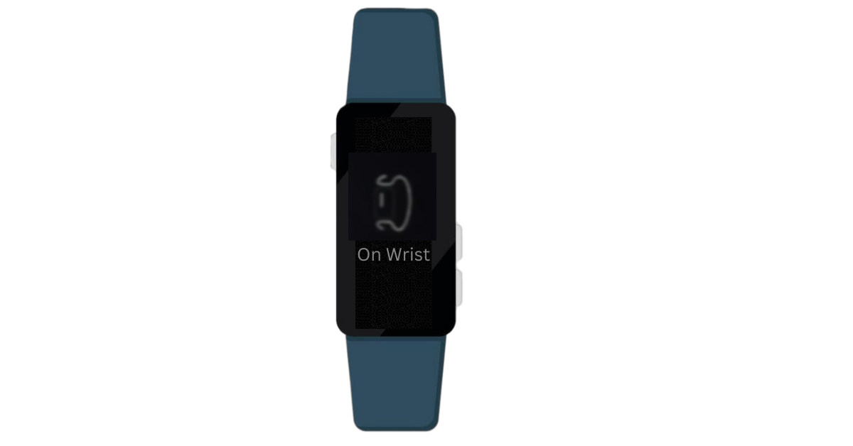 Fitbit inspire 2 heart rate setting