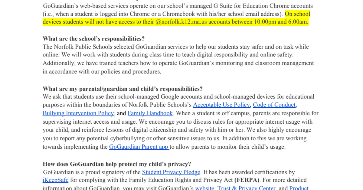 GoGuardian Notice to parents and guardians.pdf