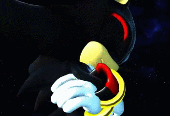 Image result for shadow the hedgehog gif