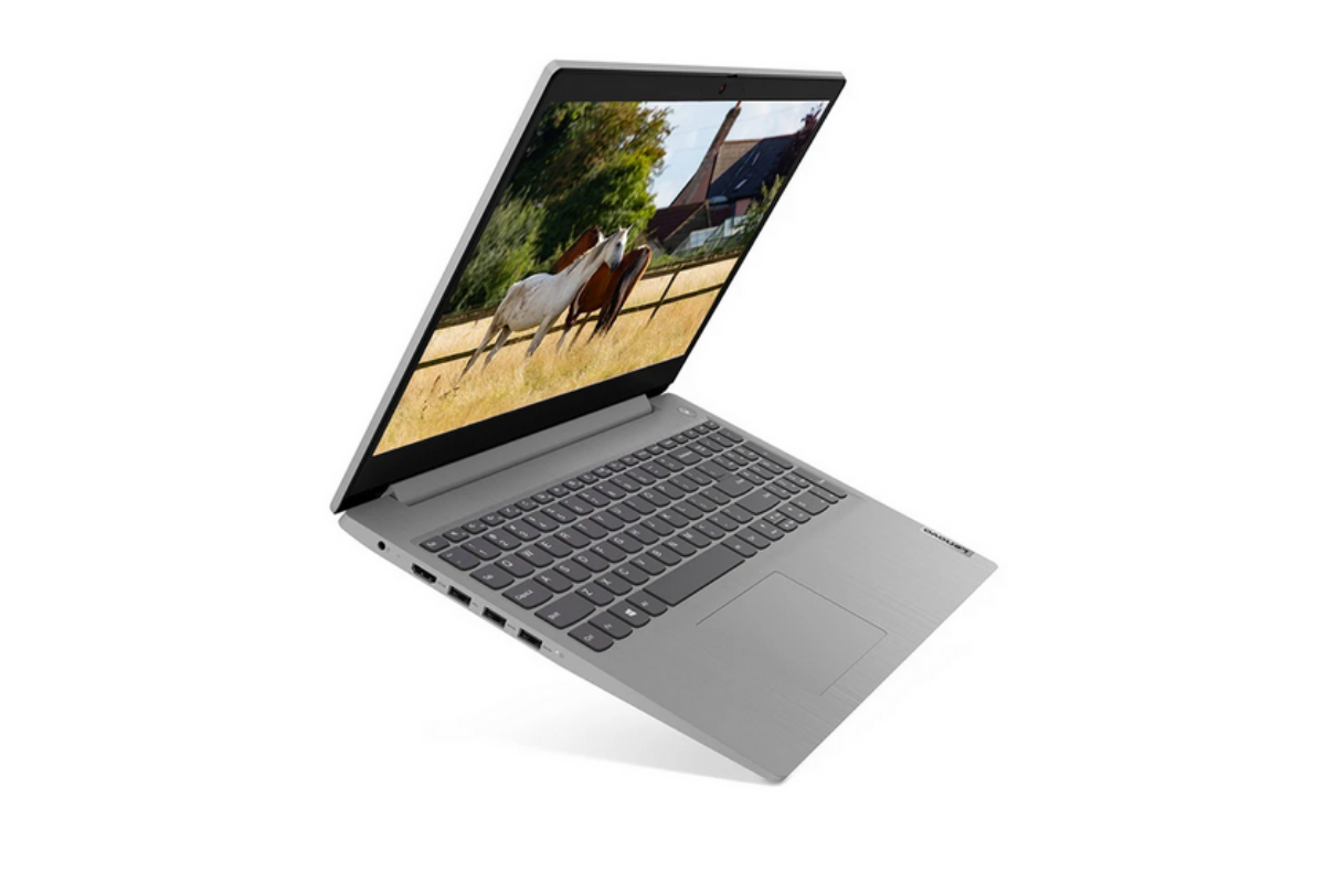 Tổng quan Lenovo IdeaPad 3 15 