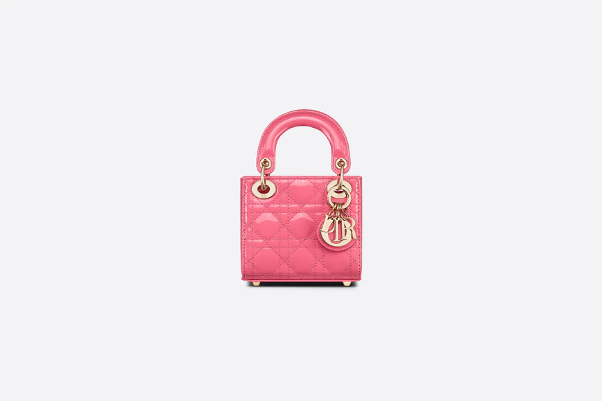 กระเป๋า Dior 6 สี คอลเล็คชั่นใหม่ 2022 สีแจ๊ดแสบใจ ต้อนรับ Summer 1