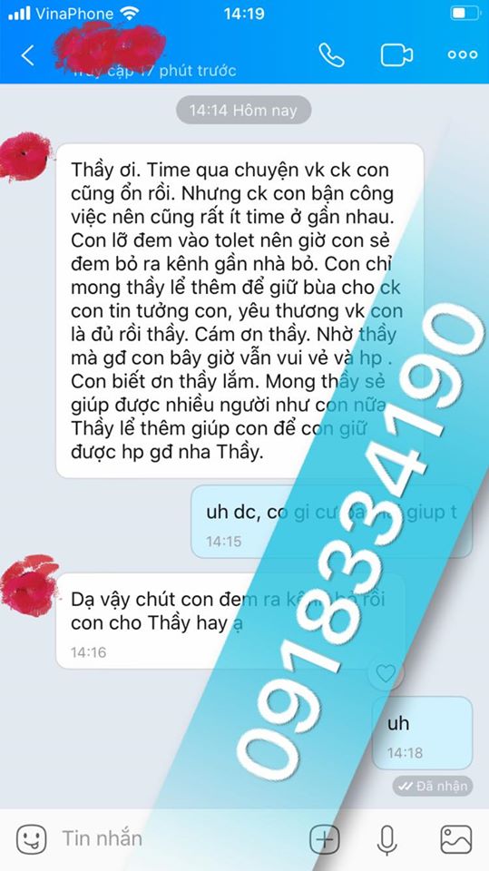 làm bùa yêu bằng họ tên