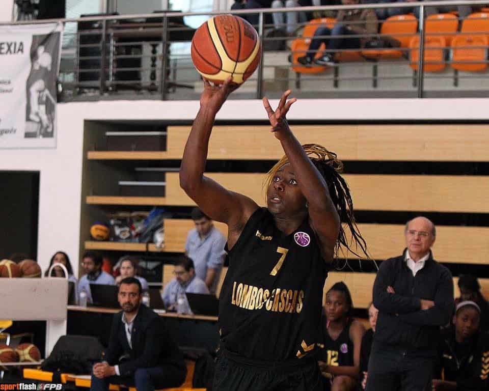 The Best African Female Basketballers: Top 5