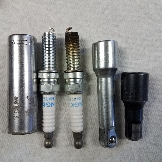 Honda Talon Spark Plug Replacement Complete Guide (2024)