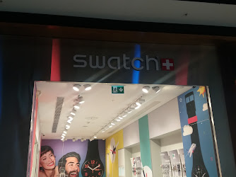 Swatch İstanbul Buyaka Mall