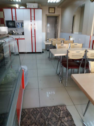 Ankara'daki Bolu Piknik Yorumları - Restoran