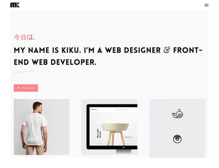 milano-minimal-wordpress-portfolio-theme