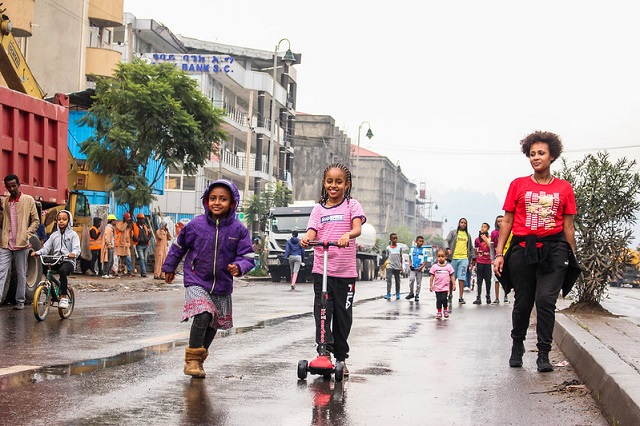 Building Child-Friendly Cities: The Vital Role of Urban Design