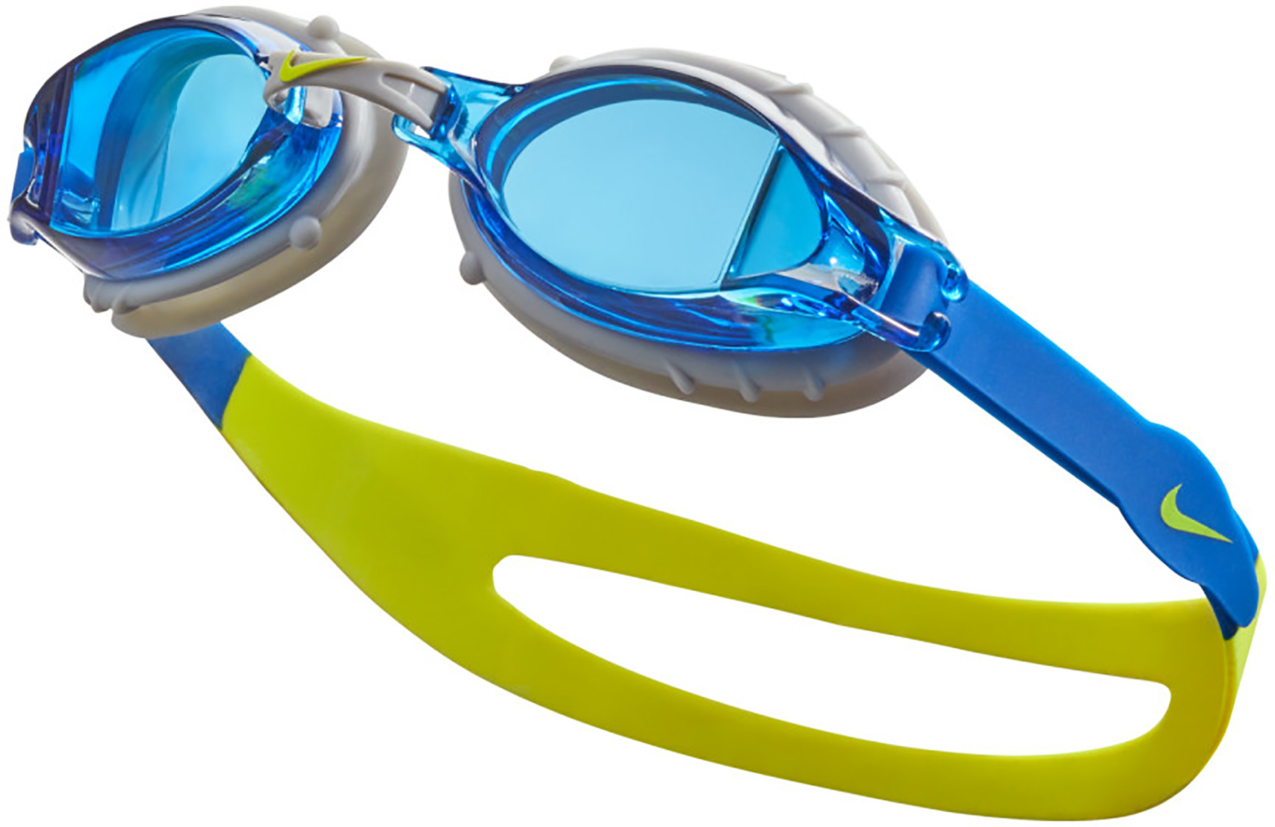 Nike Chrome Youth Goggle | Goggles | wiggle.co.nz