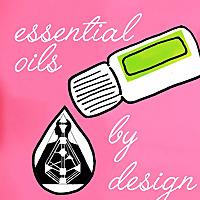 Essential Oils by Design