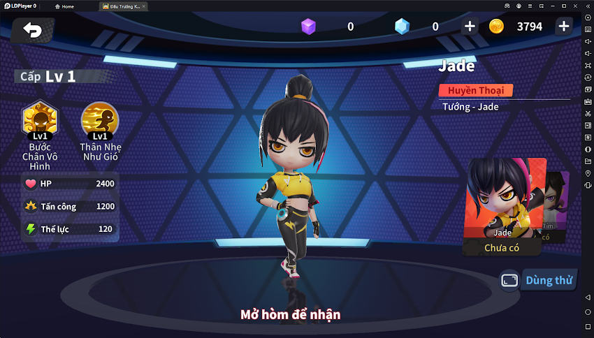 『GAME MỚI』Đấu Trường Kỳ Lạ Gzone - Game đối chiến kết hợp “Tấu hài”: Hướng dẫn cách chơi cơ bản và những điều cần biết cho Tân thủ.