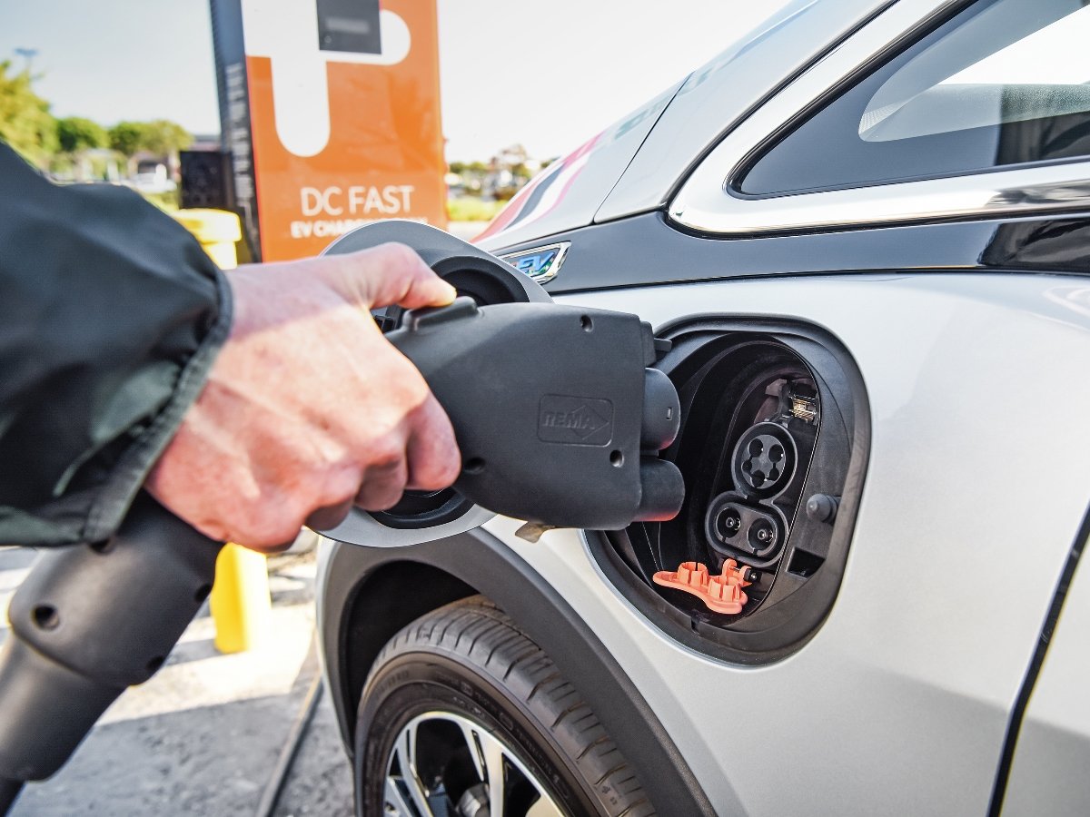Tips For Charging Electric Vehicles