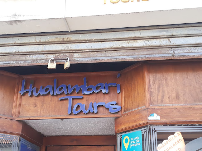 Opiniones de Hualambari Tours en Cuenca - Agencia de viajes