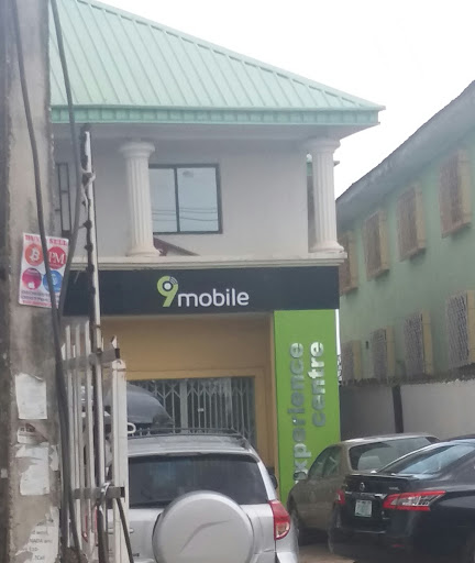 9Mobile Oshogbo Experience Centre, 37B Gbogan - Ibadan Road, 230282, Osogbo, Nigeria, Gift Shop, state Osun